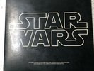 Star Wars -  John Williams - Original 1977 Soundtrack 2 LP Record Album 2T-541