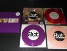 Smashing Pumpkins - Siamese Singles 4 x Coloured Vinyl Box Set