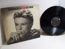 DAVID BOWIE ChangesOneBowie Vinyl LP Record 1976 Album Glam Rock Ziggy MainMan