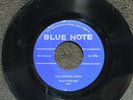 northern soul THELONIOUS MONK Round Midnight BLUE NOTE 1664 JAZZ