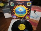 DR. JOHN Vinyl Lp IN THE RIGHT PLACE Original Tri-Fold Cover 1973 Atco Beauty