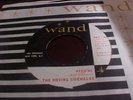 Garage 45 - Moving Sidewalks - Need Me - Wand - Billy Gibbons
