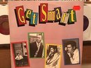 GET SMART NEO ROCKABILLY PSYCHOBILLY LP