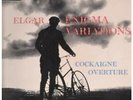 ASD548 SIR JOHN BARBIROLLI / PHILHARMONIA ORCHESTRA Elgar - Enigma Variations /