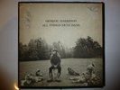 George Harrison ?– 'All Things Must Pass' 3x12