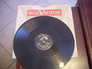Rockabilly ELVIS PRESLEY Shake Rattle & Roll RCA VICTOR 6642 Original 78