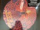 TOOL - 10000 days DOUBLE LP PICTURE DISC BRAND NEW STILL SEALED RARE IMPORT FREE