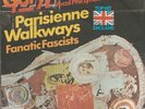 GARY MOORE Phil Lynott Parisienne Walkways / Fantical Fascists 1978 MCA 7