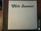 WHITE SUMMER - Same (Private 6034N) US original Rare