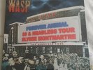 W.A.S.P  FOREVER ANIMAL LP NEW SEALED