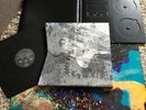 Radiohead In Rainbows vinyl
