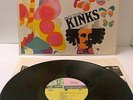 The Kinks ?– Face To Face, 1966 R-6228-1-st Mono Edition ( NM ) England Inv.