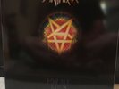 Anthrax - For all kings (slipmat,2 Records)