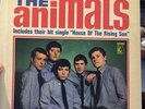 THE ANIMALS 