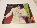 Elvis Presley LP ( Return of the Tiger Man ).