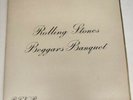 The Rolling Stones Beggars Banquet Stereo SKL4955 XZAL8477. 3K/4K.