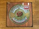 Grateful Dead Sealed LP - American Beauty - WB 1893