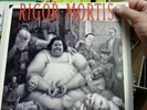 Rigor Mortis - Freaks - Lp