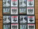 EPITAPH RECORDS rare Blind Box 4-pack 3 Inch Record Set RSD 2019 SEALED