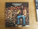 GENE PARSONS/BYRDS-KINDLING-WARNER BROS-K46257-GATEFOLD-UK ORIGINAL ISSUE