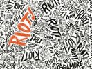 Riot  [Vinyl] by Paramore.