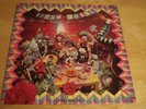 Oingo Boingo Dead Man’s Party 1985 MCA LP w/ Promo Stamp Cover & Insert Elfman