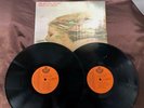 THE ROLLING STONES STRAY CAT BLUES TOASTED 25-914 STEREO AUSTRALIA GATEFOLD 2LP