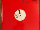 LEATHERFACE Stormy TEST PRESSING LP Punk No Idea Jawbreaker Hot Water Music