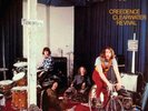 CREEDENCE CLEARWATER REVIVAL - COSMO'S FACTORY - LP REISSUE VINYL NEW 2008