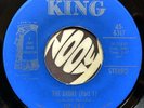 The J.B.s - The Grunt 45 RPM King USA James Brown The JBs classic funk breaks