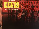 From Elvis In Memphis MFSL Mobile Fidelity Original Master Recording LP