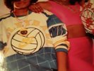 J.J. Fad - Supersonic The Album LP - Ruthless  used (G) Production by Dr. Dre