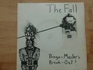 The Fall - Bingo-Masters Break-Out  - UK 7