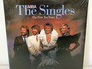 Sealed - ABBA - The Singles: The First Ten Year 2-LP Double Album