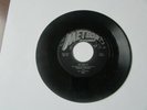 ROCKABILLY - CHARLIE FEATHERS - TONGUE TIED JILL - -1956 METEOR- 5032