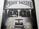 STRAY 'MOVE IT' ORIG UK HARD ROCK '74 W/ UNSPOILT DIE CUT ARCHIVE MINT