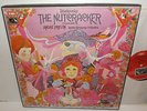 SLS 834 Tchaikovsky The Nutcracker London Symphony Orc Previn HP TAS 2LP Box Set