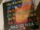 Radiohead - In Rainbows - Vinyl + CD Collectors Edition Box Set MINT CONDITION