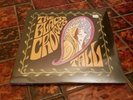 The Black Crowes THE LOST CROWES Tall Sessions 3xLP Colored Vinyl 904/1000
