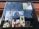GRAEME LYALL QUINTET ORG 1965 EMI COLUMBIA STEREO NM