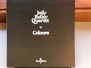 JUDY BAILEY QUARTET LP COLOURS EUREKA 1976 ORG