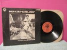 Doug Carn lp revelation vinyl record 1973 black jazz quadraphonic Jean Carn