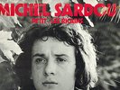 MFD IN CANADA 1970 FRENCH POP LP MICHEL SARDOU : PETIT : LES RICAINS