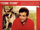 MFD IN CANADA 1964 FRENCH  POP LP RICHARD ANTHONY : TCHIN TCHIN