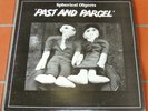 Spherical Objects - Past And Parcel. 1978 Object Vinyl LP Record