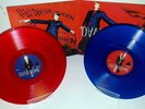 David Bowie Jesus on Dateline Bureau Supply 2 LP Coloured Vinyl Limited Sealed