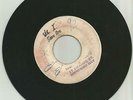 PETER TOSH & WAILERS / SOON COME / VERSION / 7''/ VG-