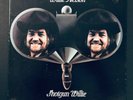 Shotgun Willie Nelson - 1973 EX Vinyl LP / Bubble In My Beer / Whiskey River