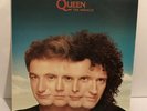 QUEEN The Miracle lp 1989