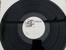 Them Van Morrison Time Out  Time In For Them Vinyl LP White label test pressing